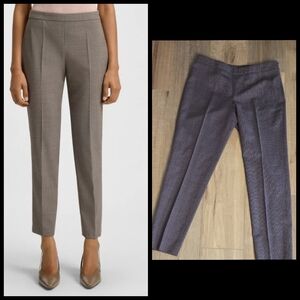 Hugo Boss Women Capri Purple Paid $150